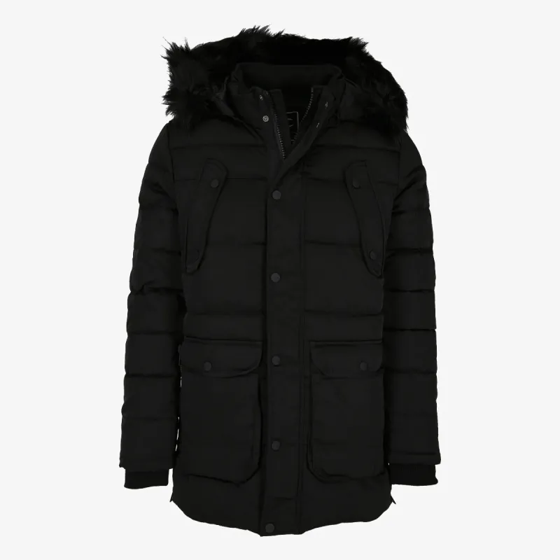 Champion BALDEV JACKET 