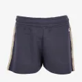 Champion GIRLS GLOSSY SHORTS 