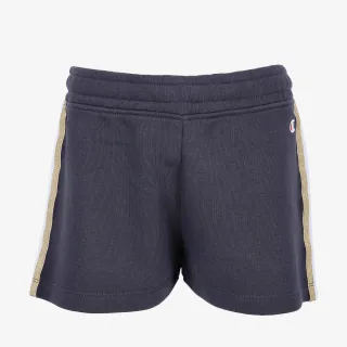 Champion GIRLS GLOSSY SHORTS 