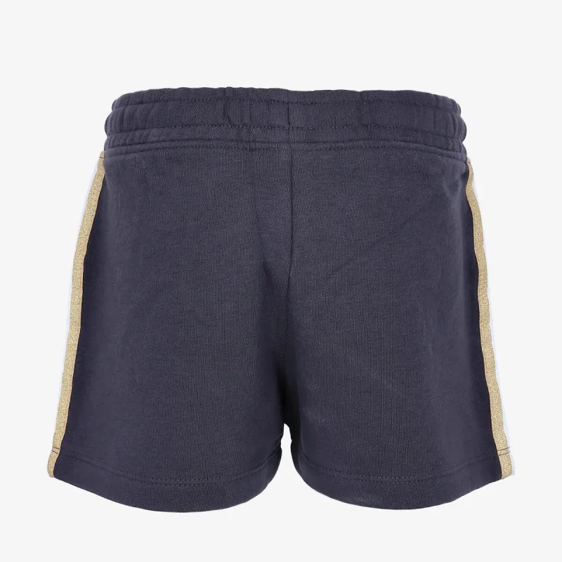 Champion GIRLS GLOSSY SHORTS 
