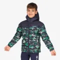 Champion ELMER JACKET 