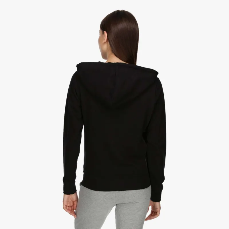 Champion LADY CLASSICS FULL ZIP HOODY 