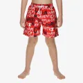 Champion BOYS AUTHENTIC SWIM SHORTS 