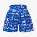 Champion BOYS AUTHENTIC SWIM SHORTS 