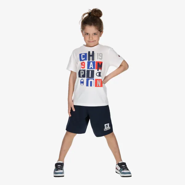 Champion BOYS BOOK SET 