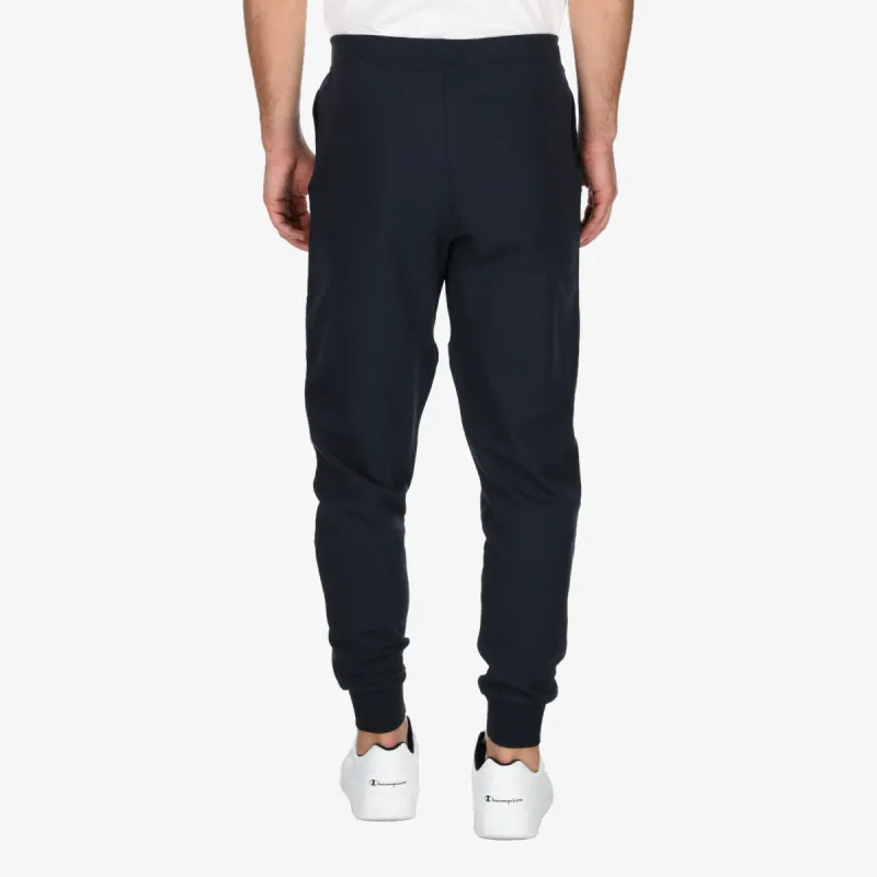Champion COLORS RIB CUFF PANTS 
