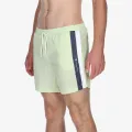 Champion STRIPE SWIM SHORTS 5