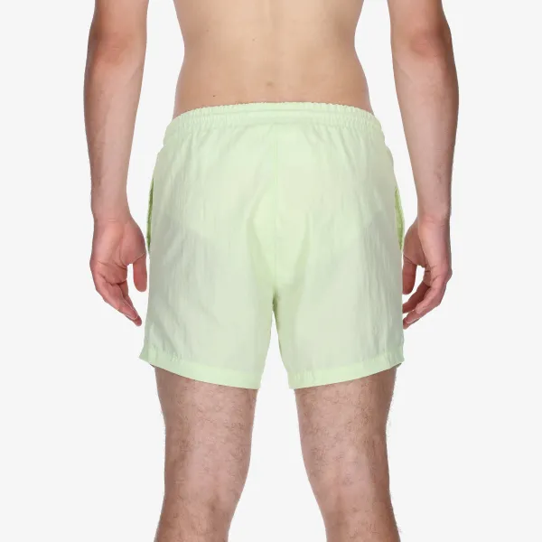 Champion STRIPE SWIM SHORTS 5