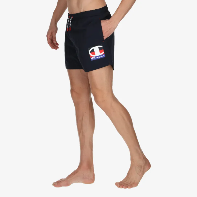 Champion COLOR BLOCK SWIM SHORTS 5