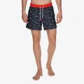 Champion ALL OVER SWIM SHORTS 5