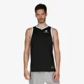 Champion BASKET PERFORMANCE TANK TOP 