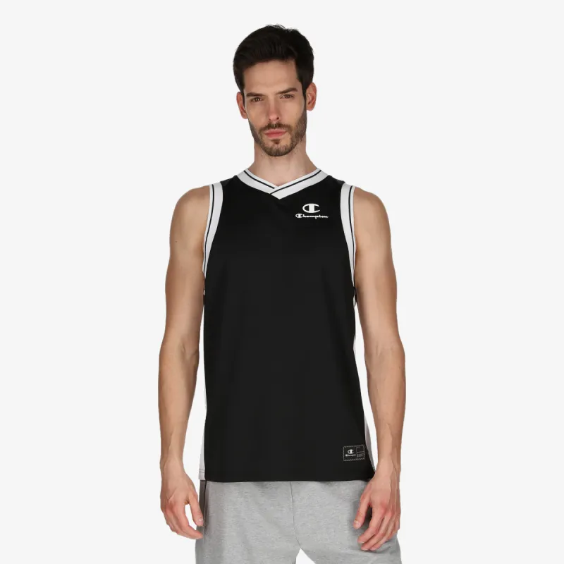 Champion BASKET PERFORMANCE TANK TOP 