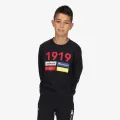 Champion BOYS ROCH INSPIRED CREWNECK 