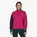 Champion LADY ROCH INSPIRED HIGH NECK 