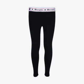 Champion GIRLS ROCH INSPIRED LEGGINGS 