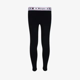 Champion GIRLS ROCH INSPIRED LEGGINGS 