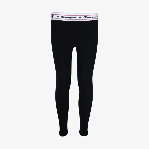 Champion GIRLS ROCH INSPIRED LEGGINGS 