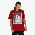 Champion STREET BASKET COURT T-SHIRT 