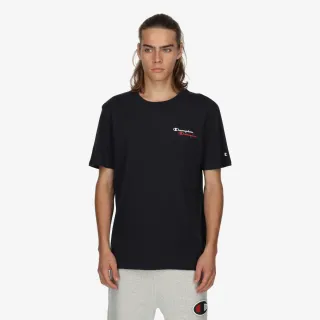Champion COLOR BLOCK T-SHIRT 