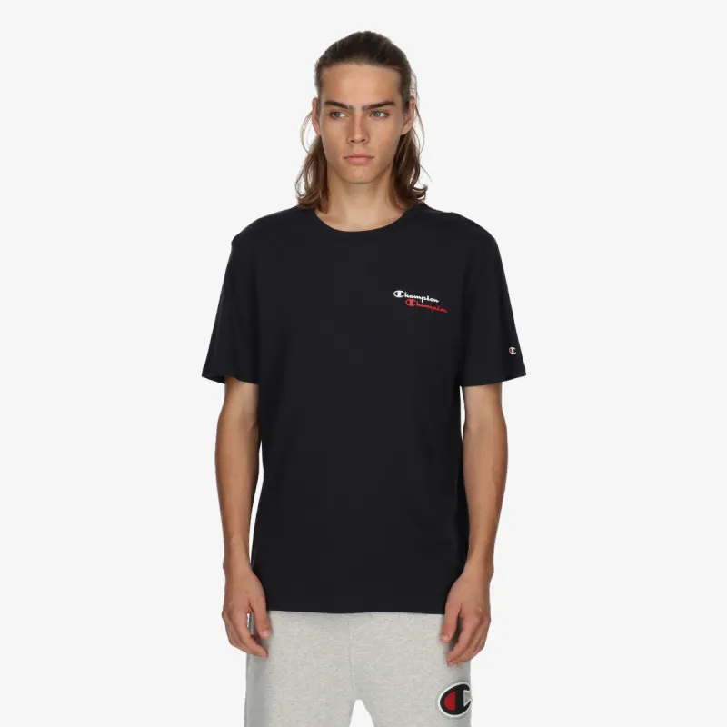Champion COLOR BLOCK T-SHIRT 