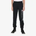 Champion BOYS ALL OVER RIB CUFF PANTS 