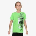 Champion BOYS 19 T-SHIRT 