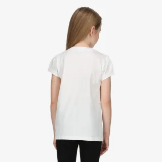 Champion GIRLS HEART T-SHIRT 