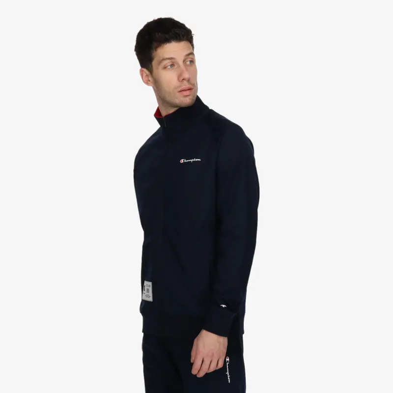 Champion ROCH INSP POLY FULL ZIP 