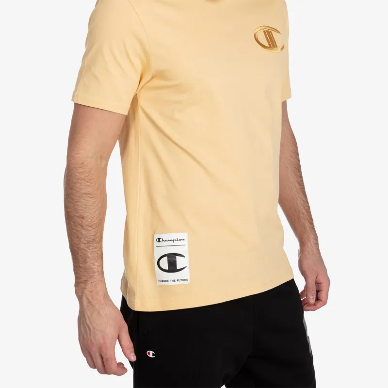 Champion ECO BALANCE T-SHIRT 