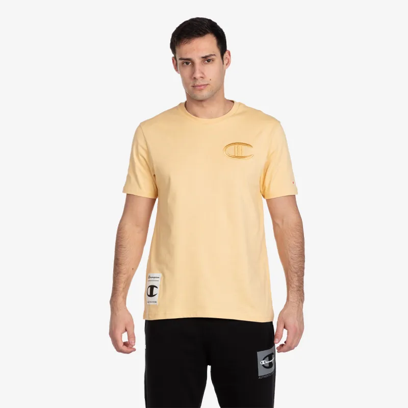 Champion ECO BALANCE T-SHIRT 