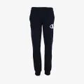 Champion BOYS CLASSIC LABEL RIB CUFF PANTS 