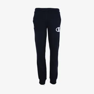 Champion BOYS CLASSIC LABEL RIB CUFF PANTS 