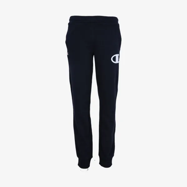 Champion BOYS CLASSIC LABEL RIB CUFF PANTS 