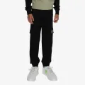 Champion BOYS COLLEGE LOGO CARGO PANTS 