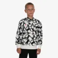 Champion BOYS ROCH INSP HOODY 