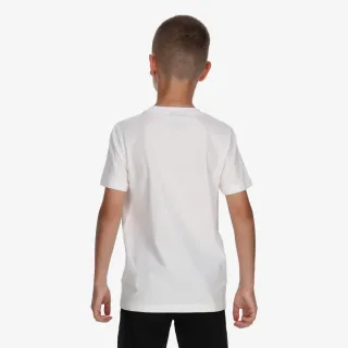 Champion BOYS CLASSIC LABEL T-SHIRT 