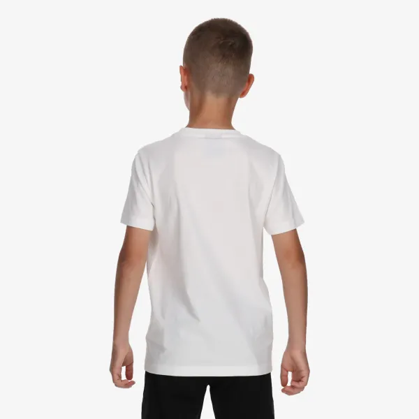 Champion BOYS CLASSIC LABEL T-SHIRT 