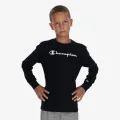Champion BOYS CLASSIC LABEL LST 
