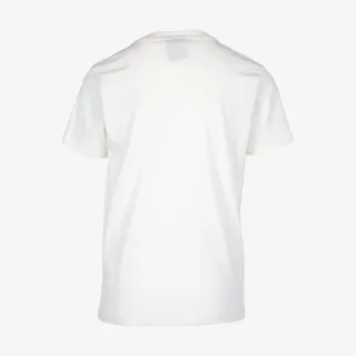 Champion BOYS COLLEGE LOGO T-SHIRT 