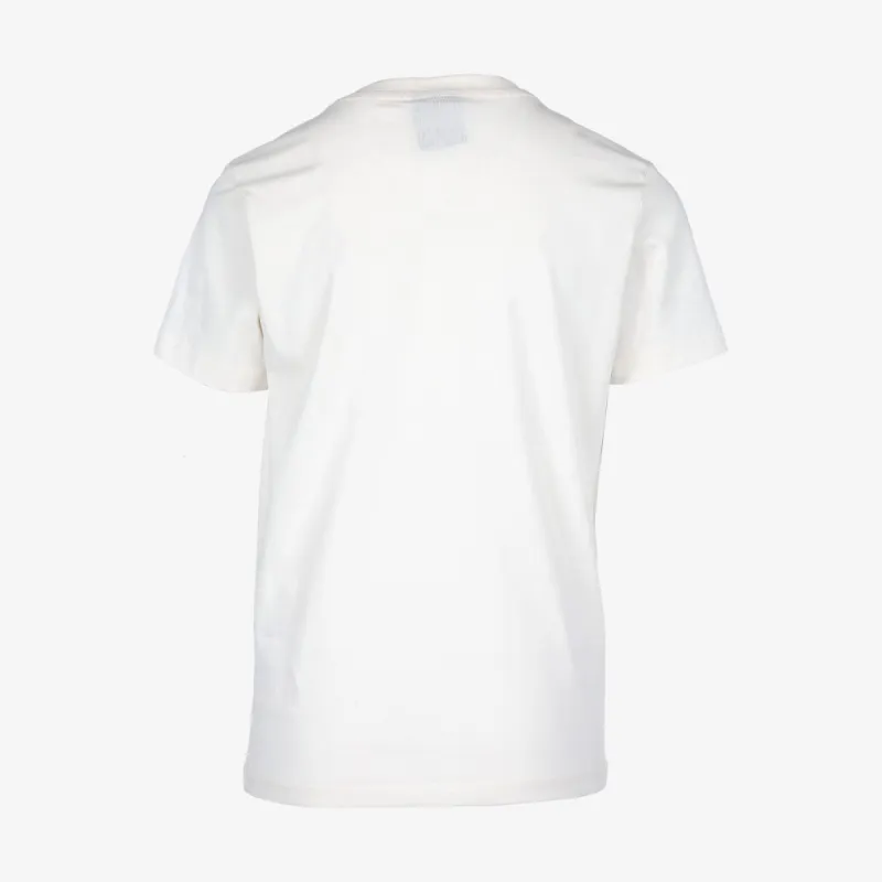 Champion BOYS COLLEGE LOGO T-SHIRT 