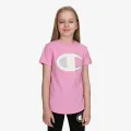 Champion GIRLS ROCH INSP T-SHIRT 