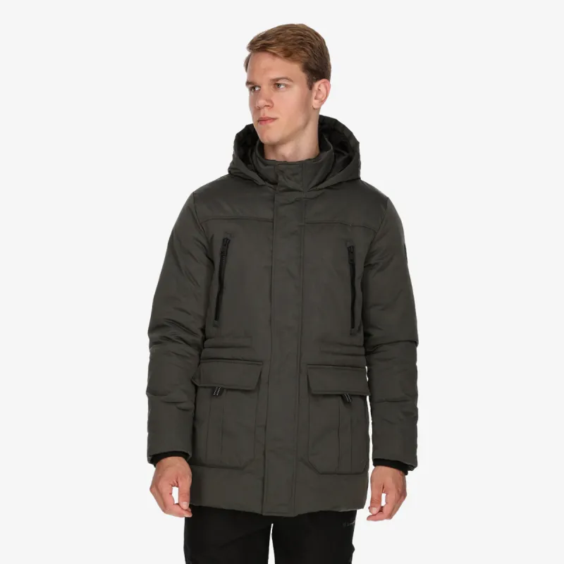 Champion WILLIAM JACKET 