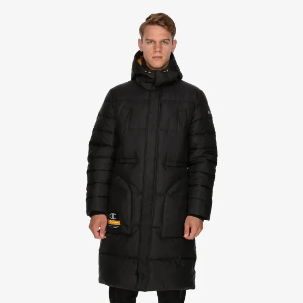 Champion URBAN STREET LONG JACKET 