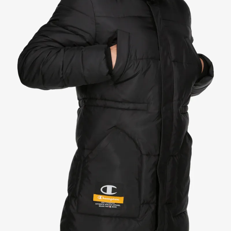 Champion URBAN STREET LONG JACKET 