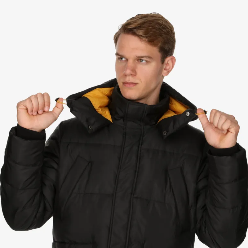 Champion URBAN STREET LONG JACKET 