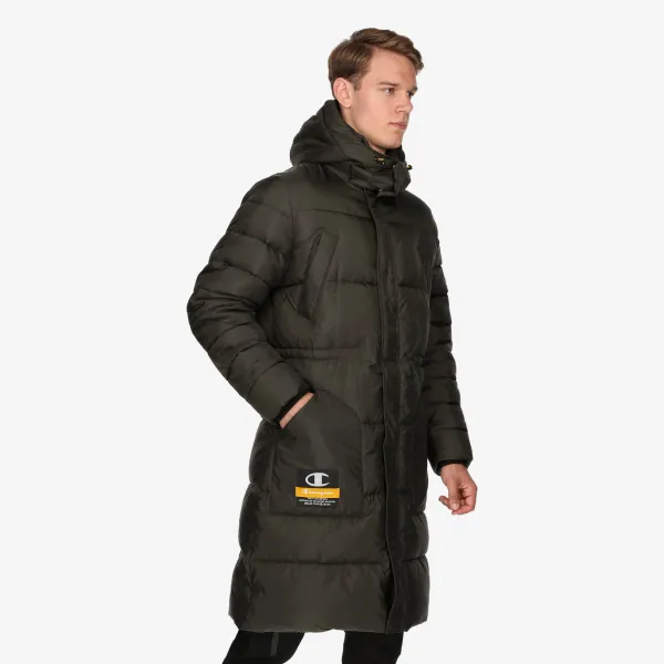 Champion URBAN STREET LONG JACKET 