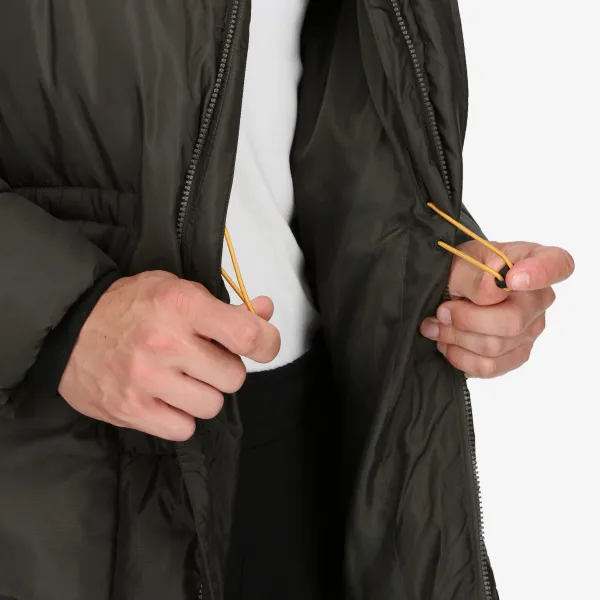 Champion URBAN STREET LONG JACKET 