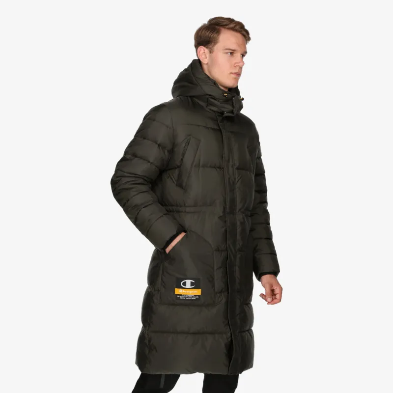 Champion URBAN STREET LONG JACKET 