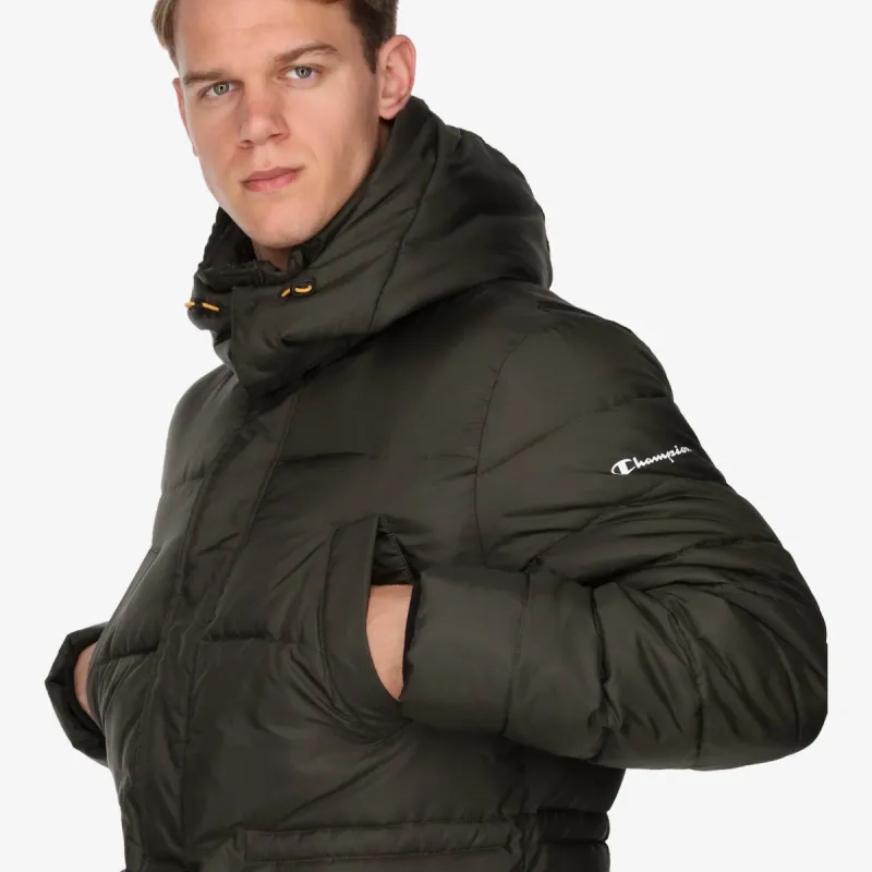 Champion URBAN STREET LONG JACKET 