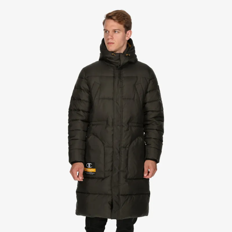 Champion URBAN STREET LONG JACKET 